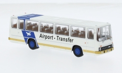 Brekina 59661 - H0 - Ikarus 255.72 Airport Transfer Tegel